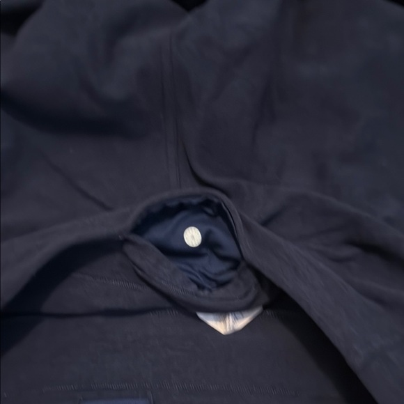 Lululemon Athletica Navy Blue Leggings - Picture 8 of 8